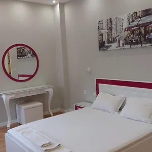 Daire Pink & Blue - 2bdr With Balcony - Wi-fi, Varna